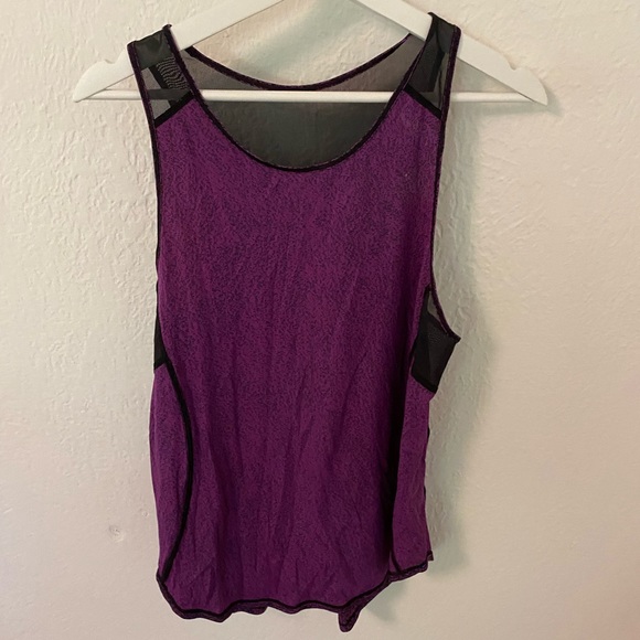 lululemon athletica Tops - Lululemon tank